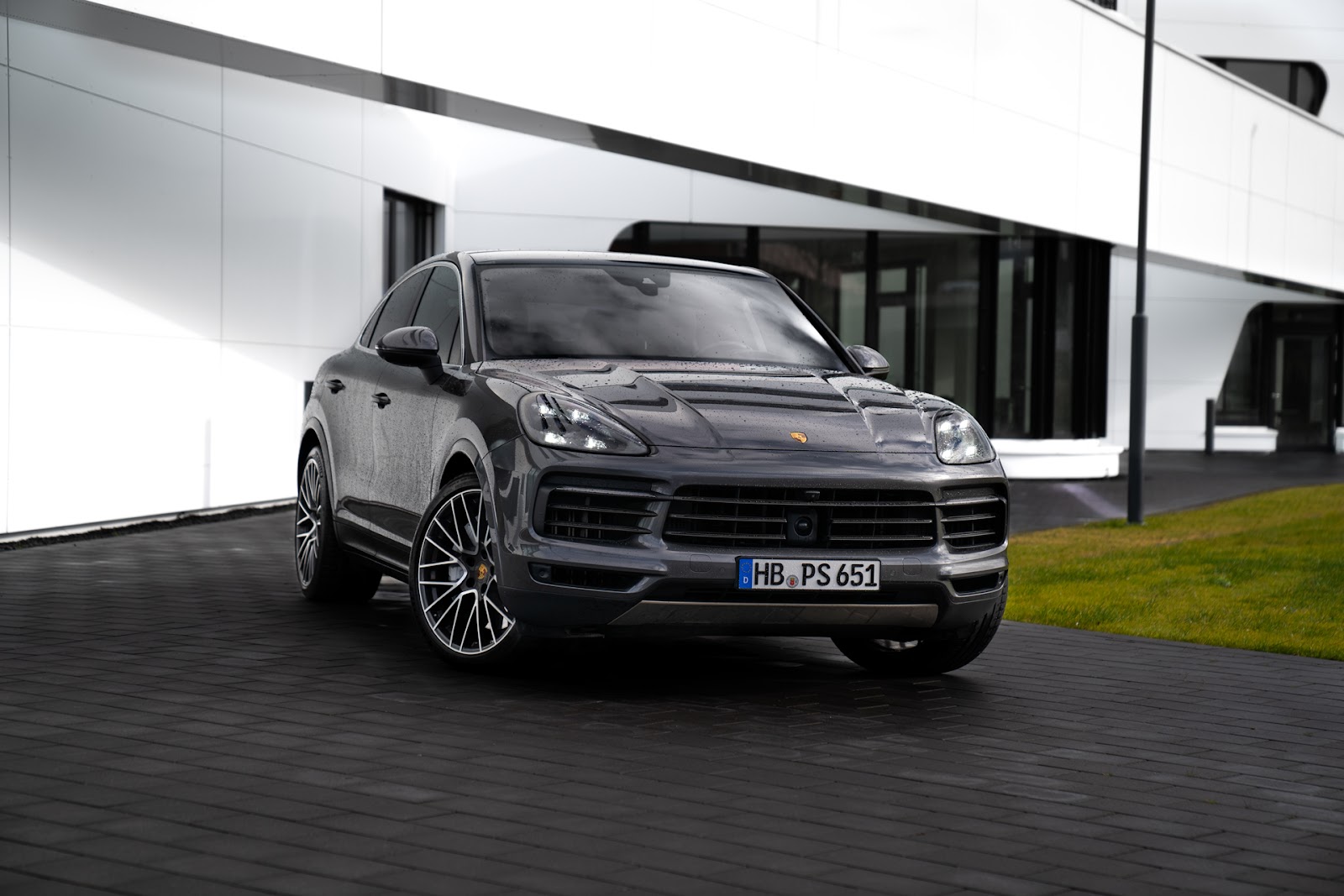 Premium Sport-Cars GmbH Galerie