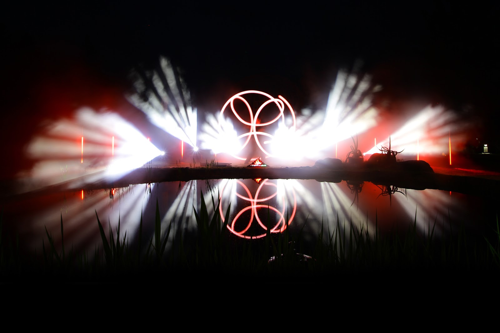 Project Fire - 01