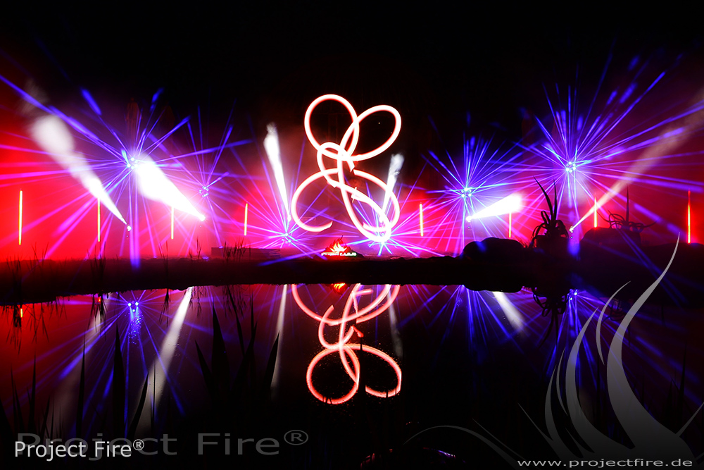 Project Fire - 03