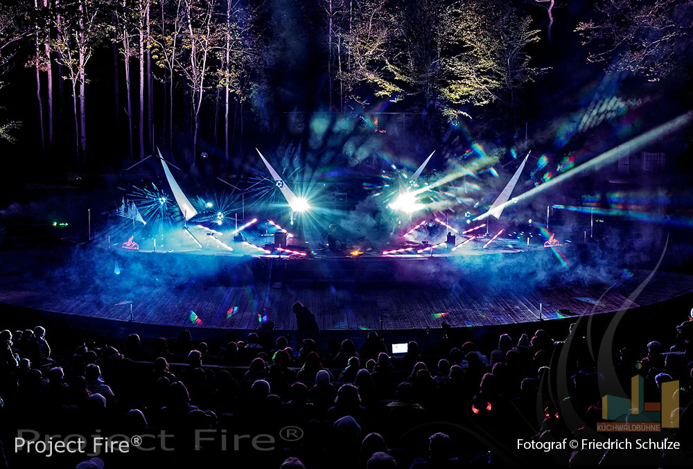 Project Fire - 04
