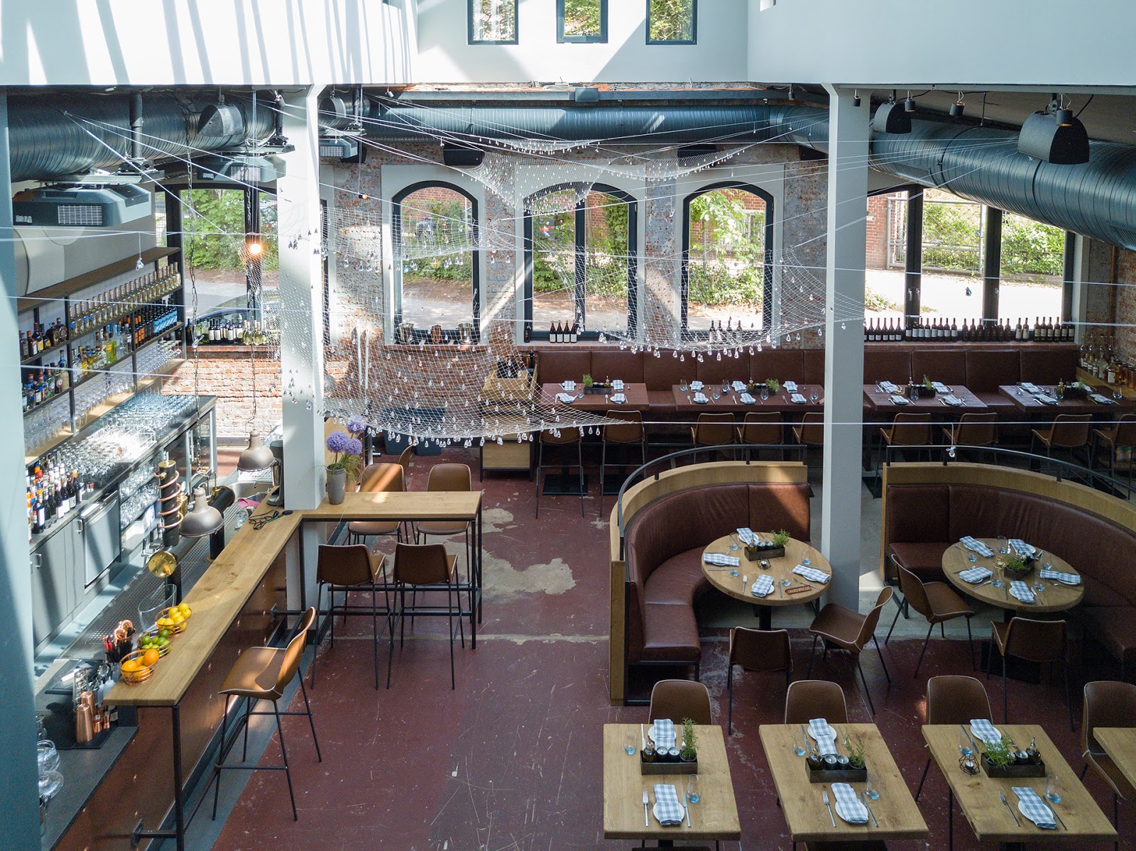 PULVERMÜHLE Restaurant & Eventlocation - 01