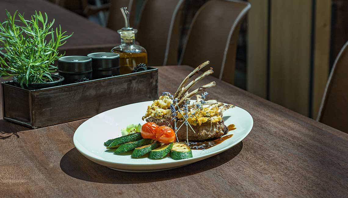 PULVERMÜHLE Restaurant & Eventlocation Galerie