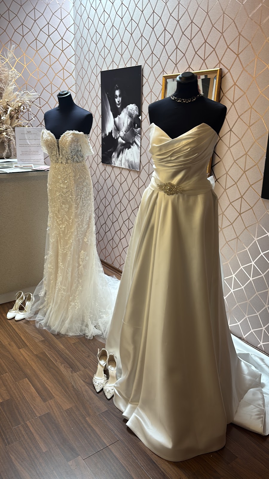 Raffaella Lupo Sposa Galerie