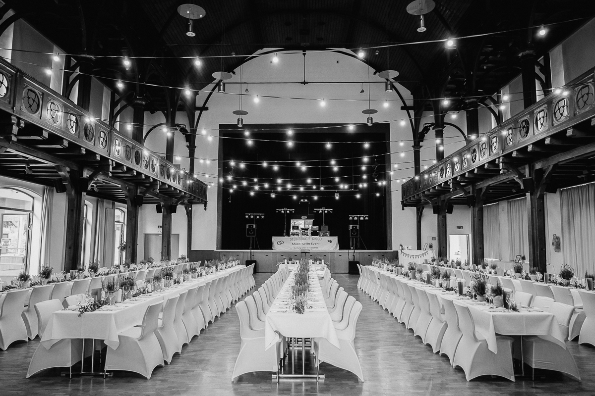 Rebecca's Hochzeitsplanung Galerie