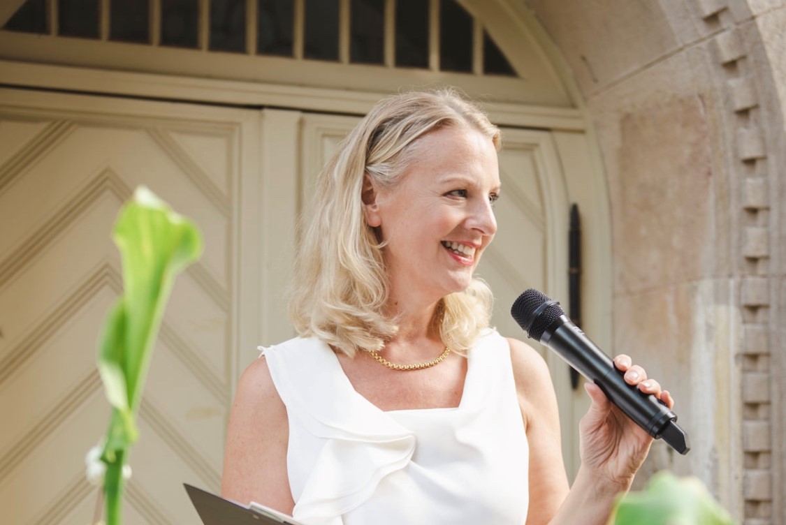 Redegewandt Berlin - 01