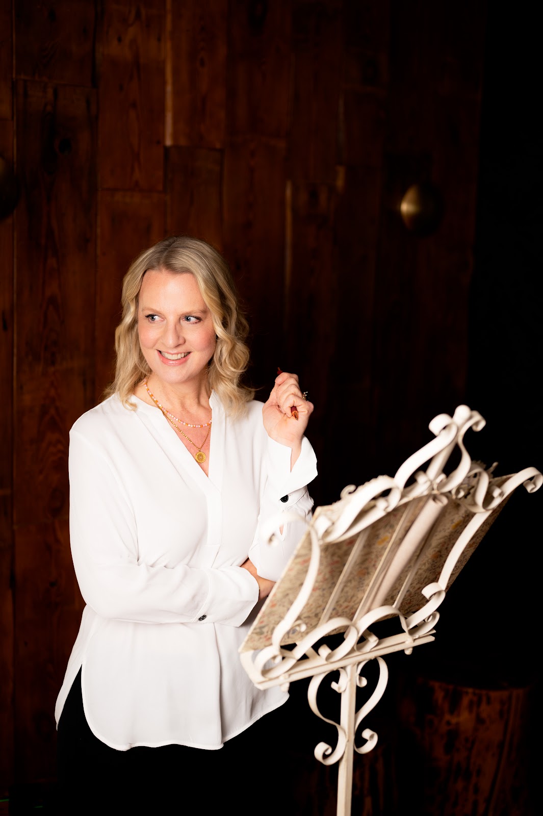 Redegewandt Berlin Galerie