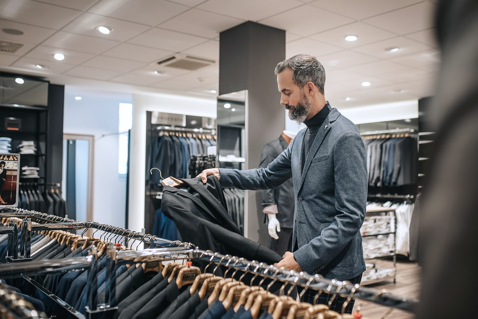 Reese Moden OHG Galerie