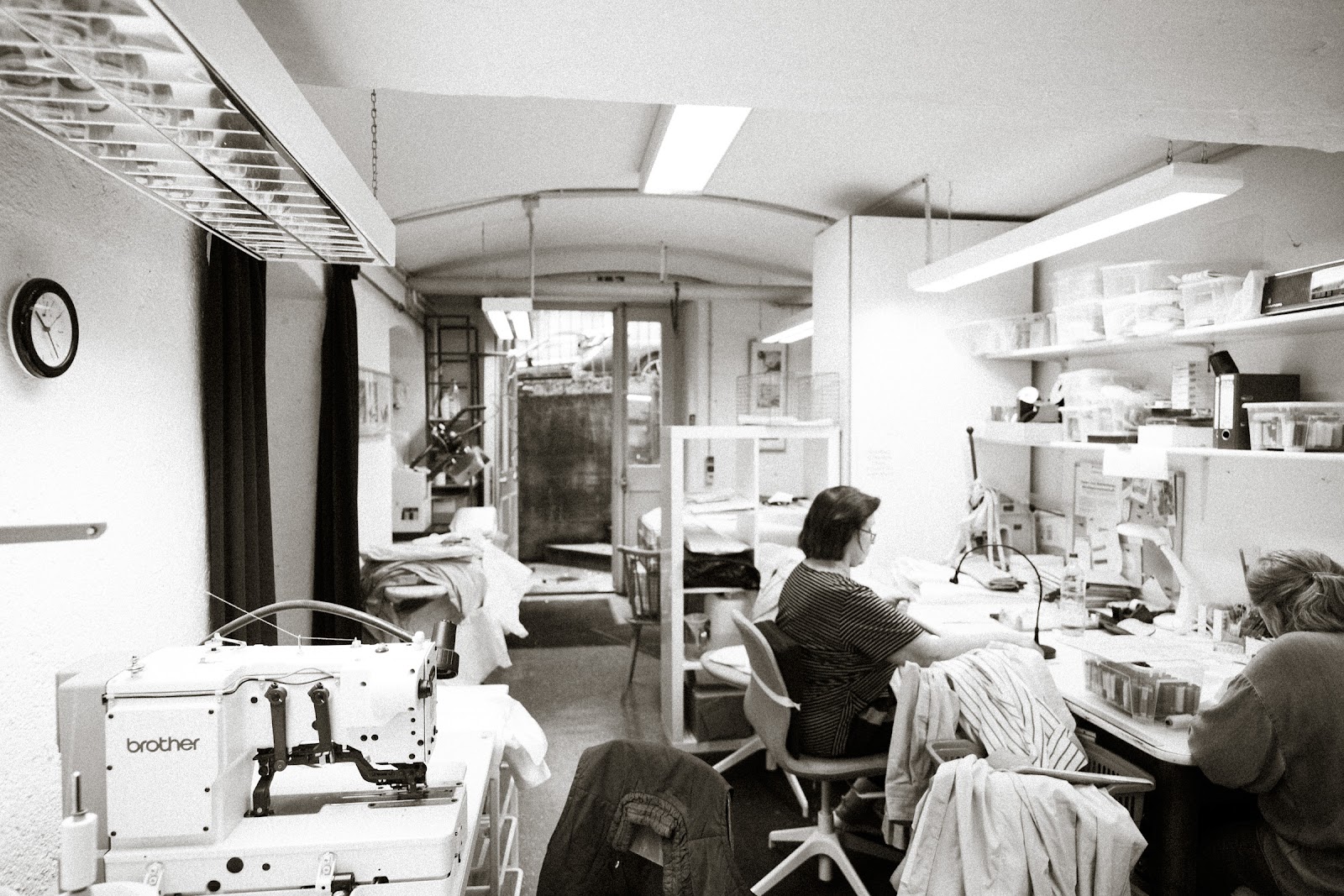 Reiser Manufaktur - 01