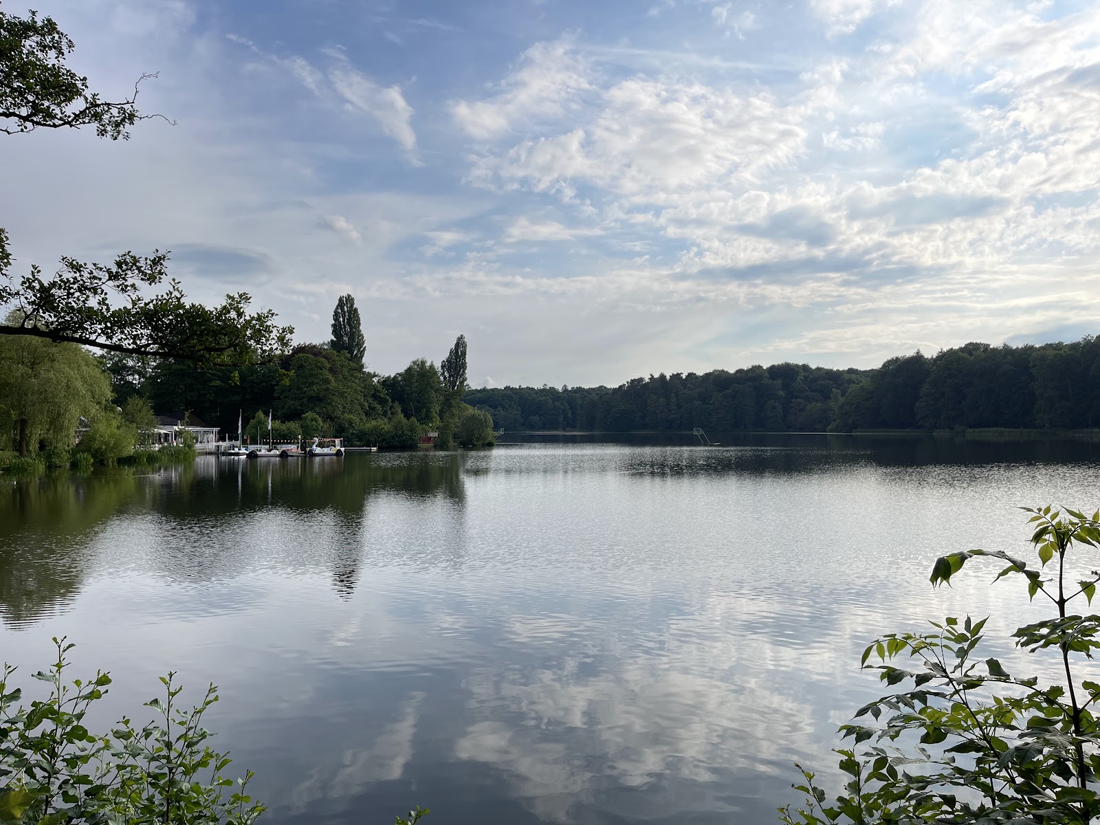 Restaurant Leuchtturm Galerie