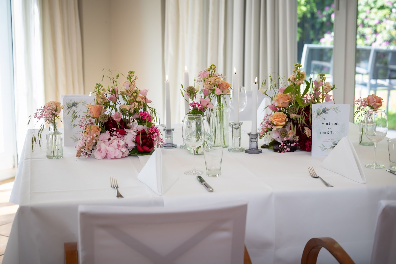 Restaurant Leuchtturm Galerie