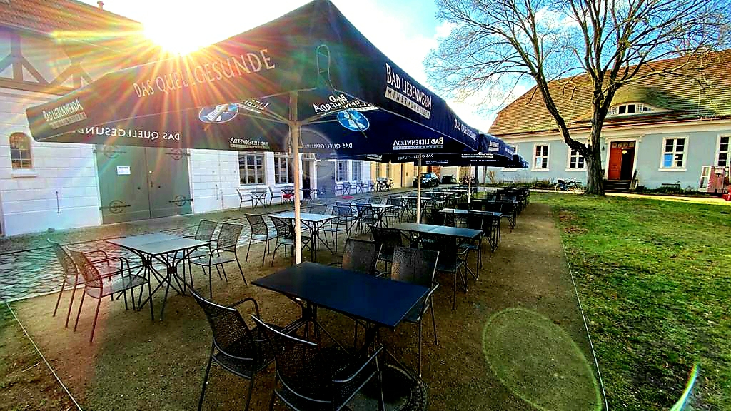 Restaurant Remise - 01