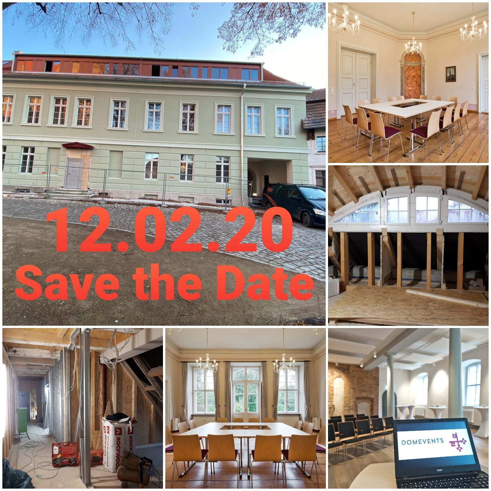 Restaurant Remise Galerie