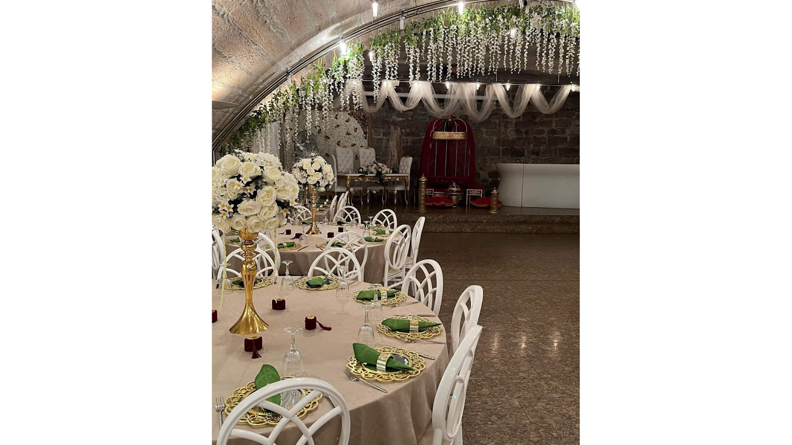 Richterkeller Eventlocation - 01