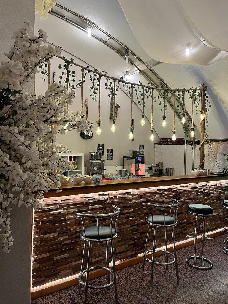 Richterkeller Eventlocation Galerie