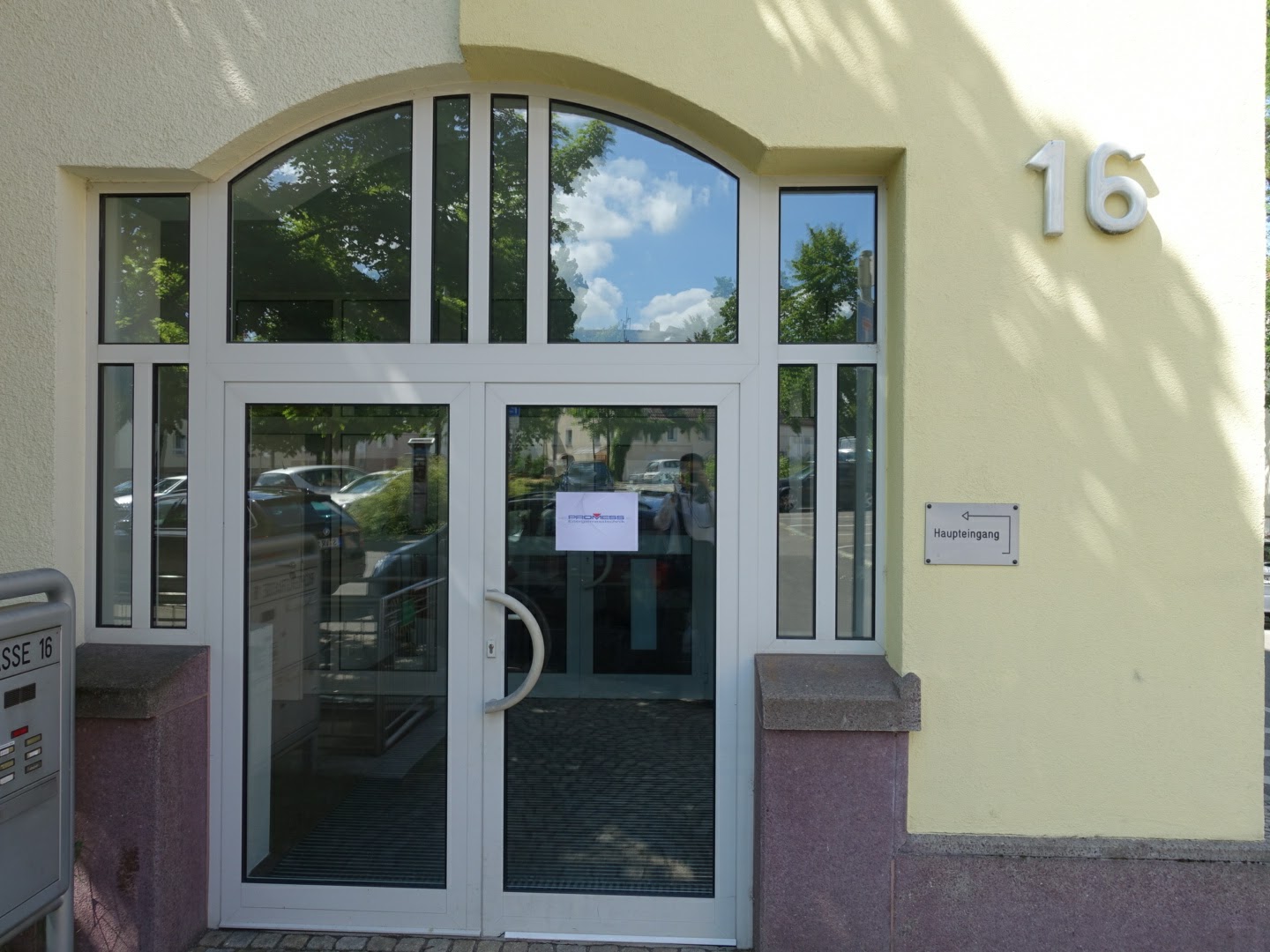 Richterkeller Eventlocation Galerie