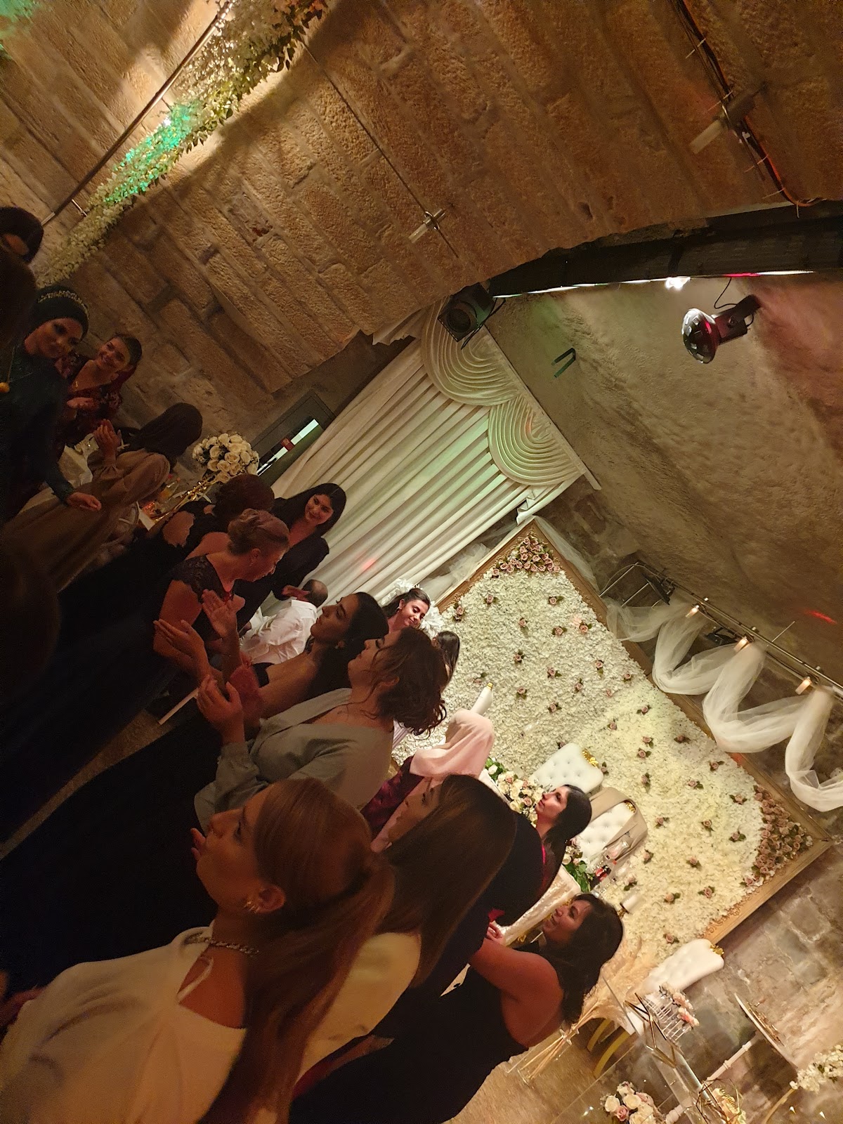 Richterkeller Eventlocation Galerie