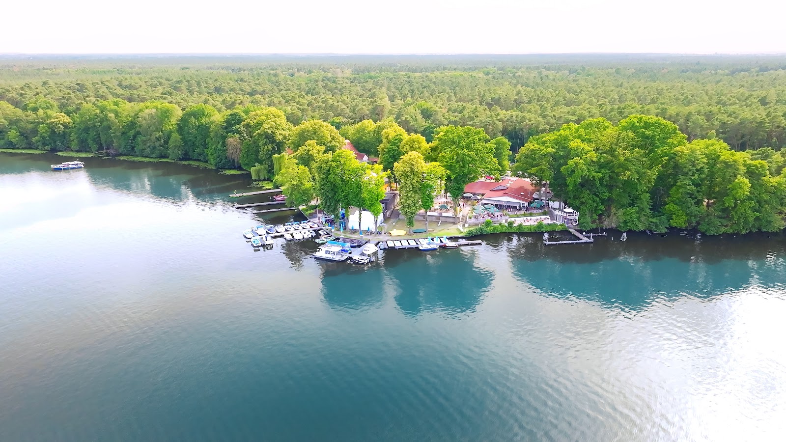 Richtershorn am See Galerie