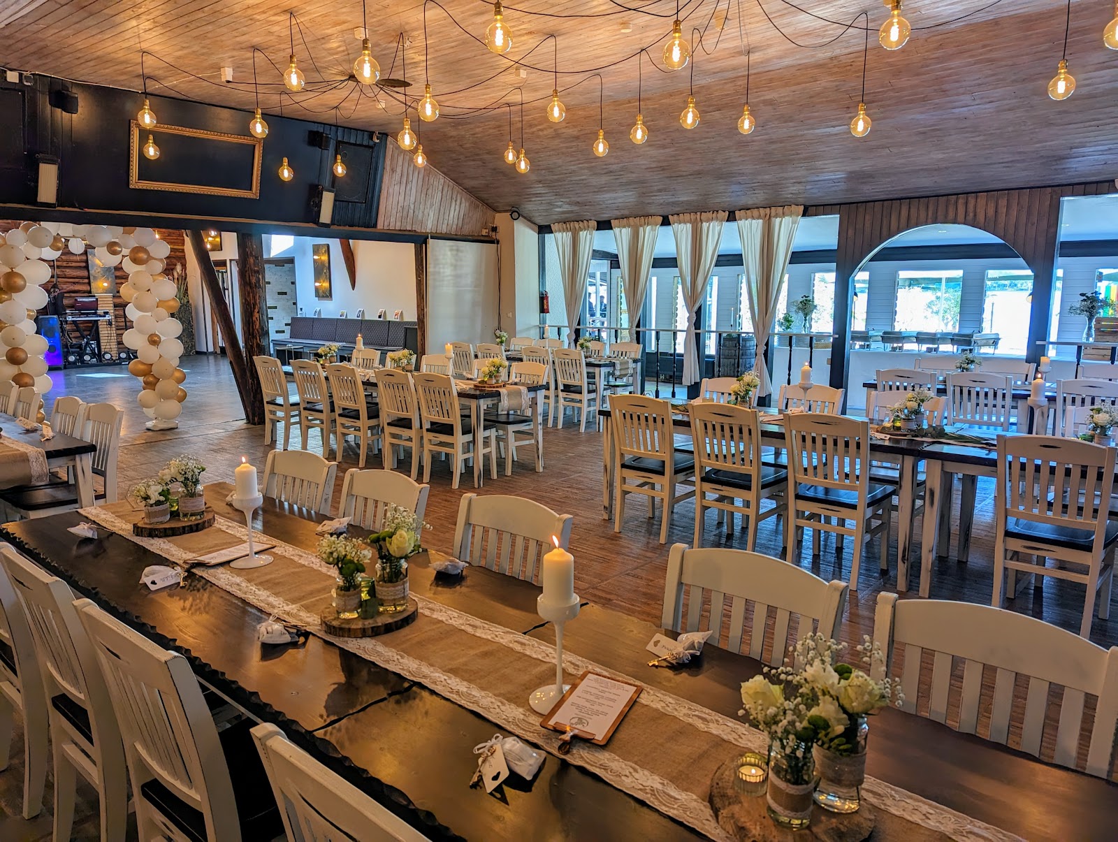 Richtershorn am See Galerie