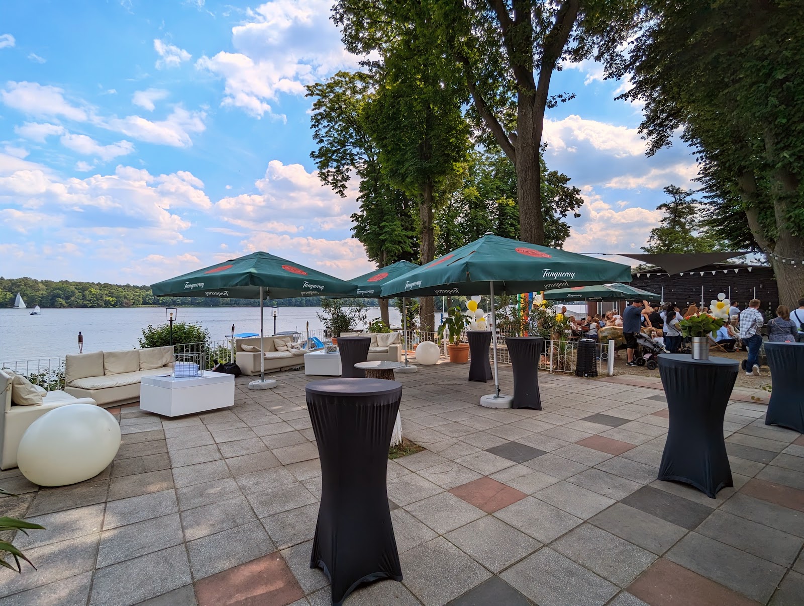 Richtershorn am See Galerie