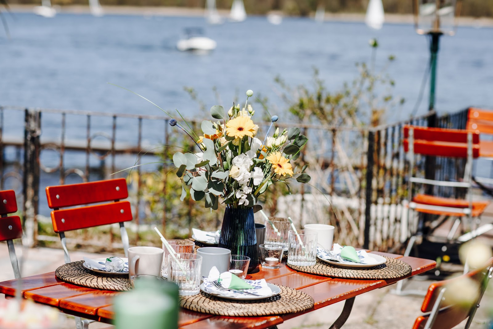 Richtershorn am See Galerie