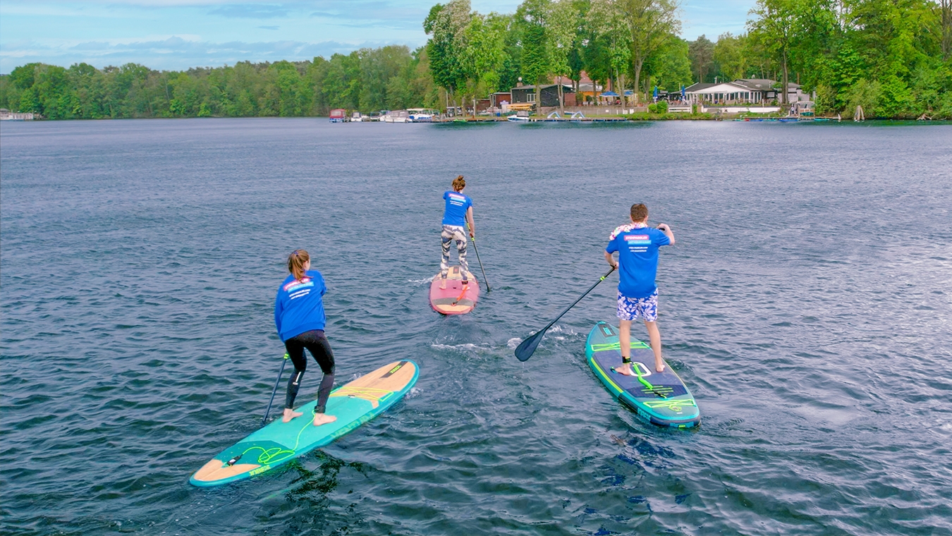 Richtershorn am See Galerie