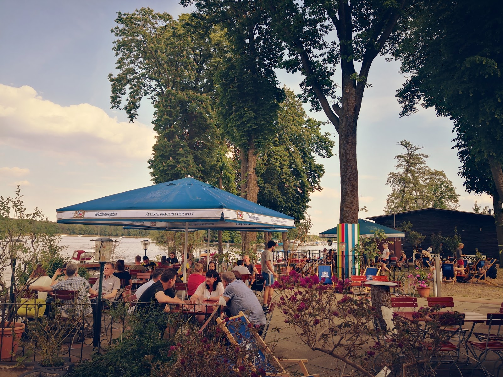 Richtershorn am See Galerie