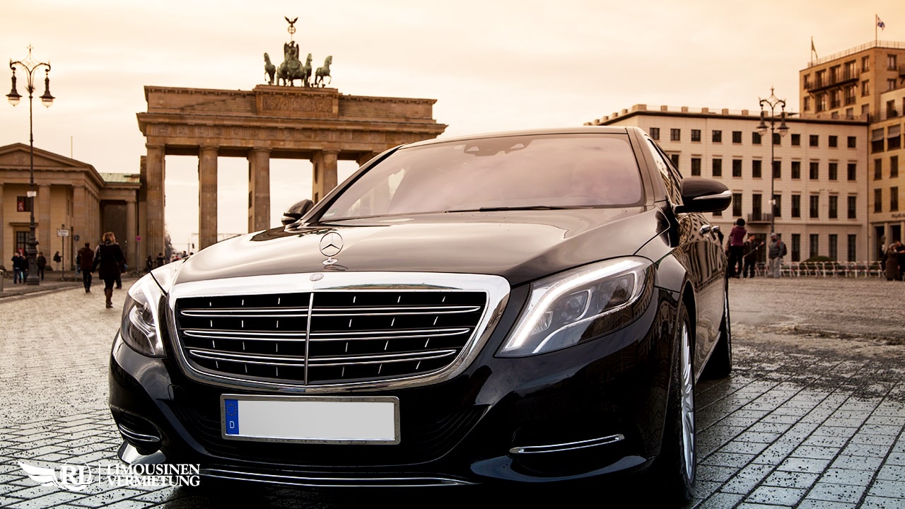 Riegel Limousinen - 01