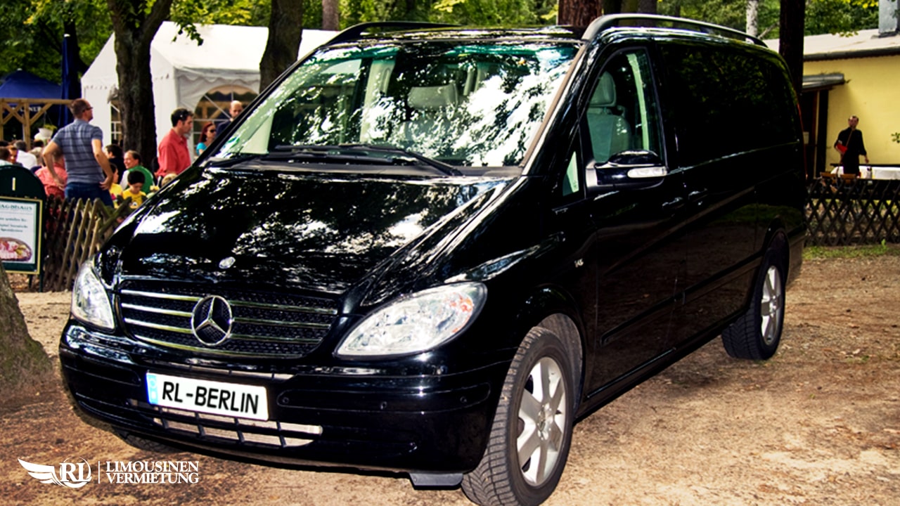 Riegel Limousinen Galerie