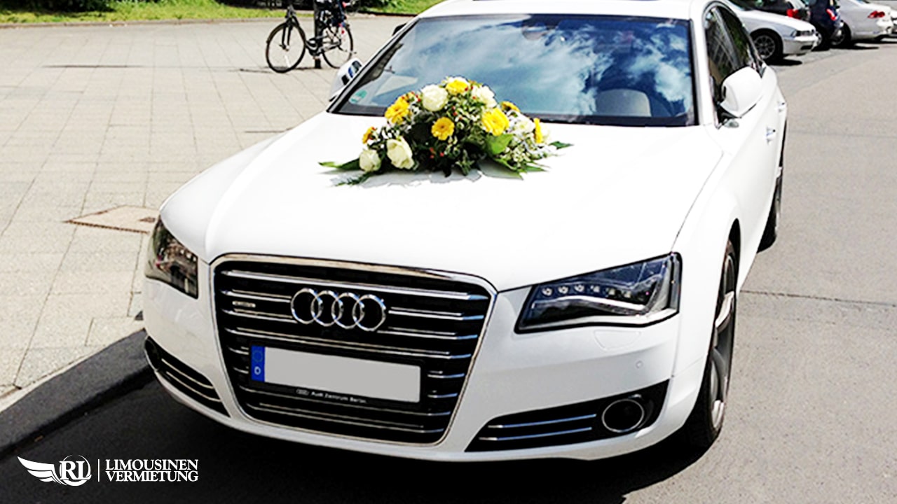 Riegel Limousinen Galerie