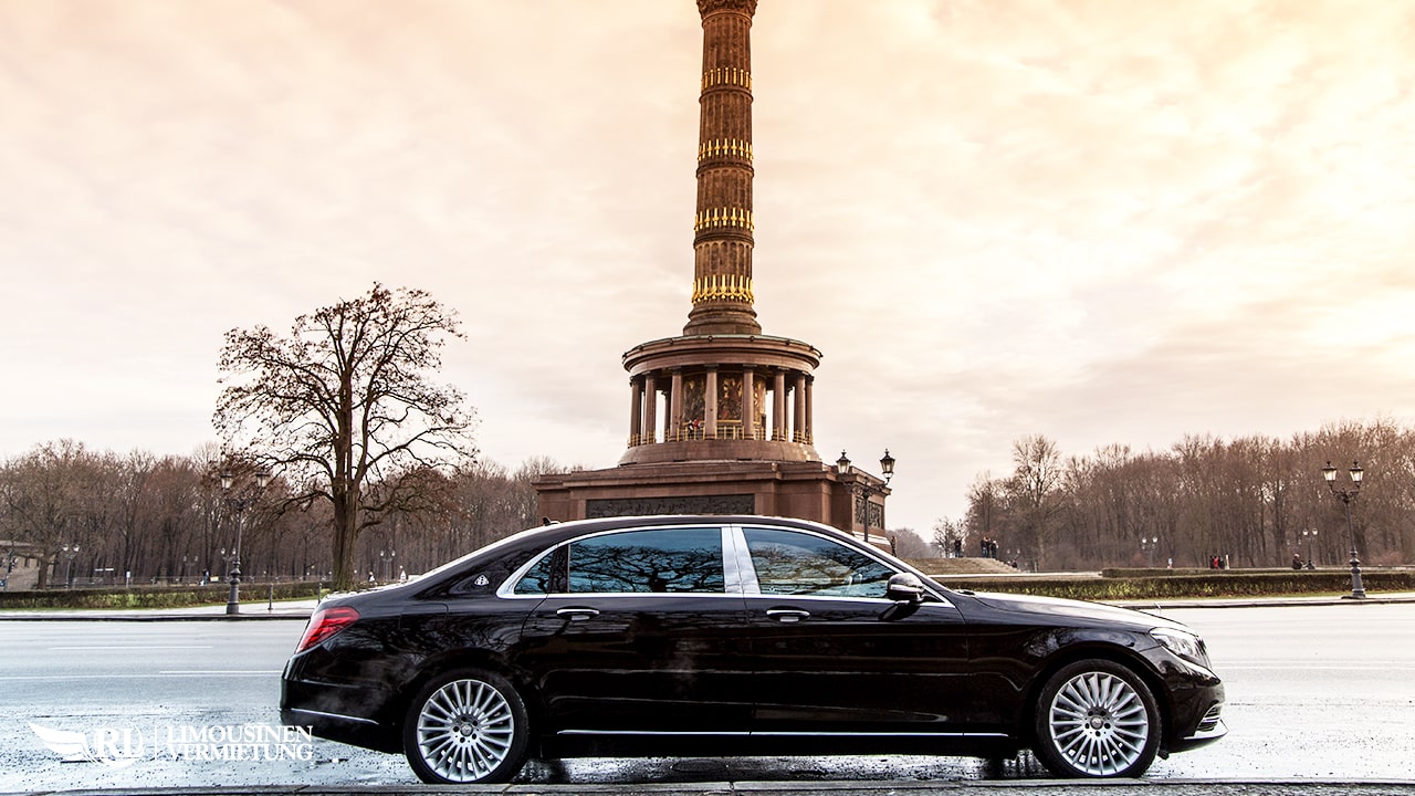 Riegel Limousinen Galerie