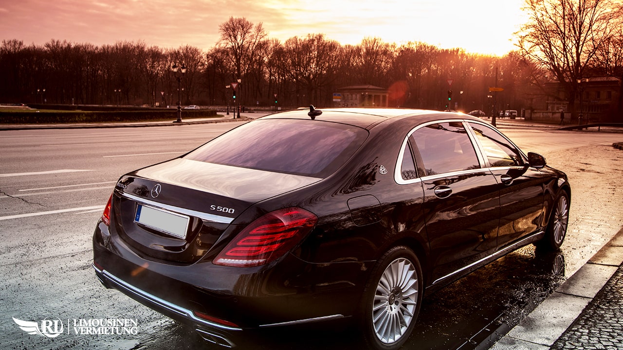 Riegel Limousinen Galerie