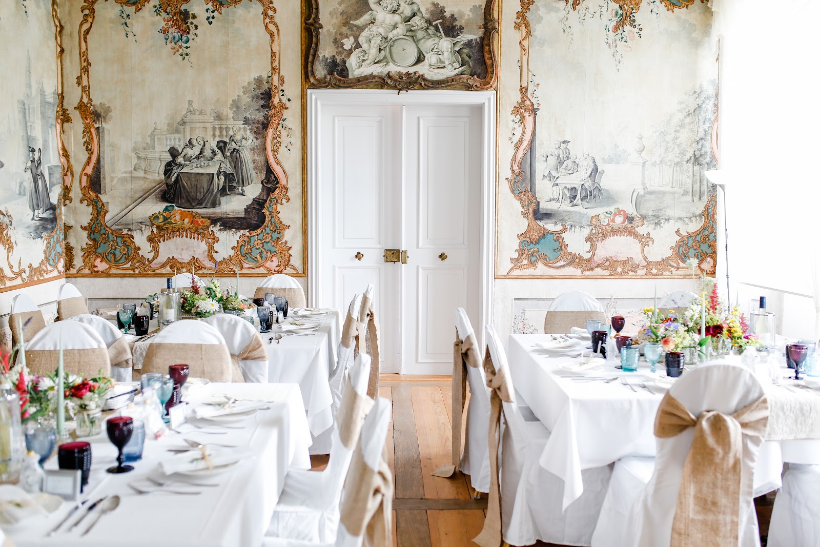 Rittergut Ermlitz Galerie