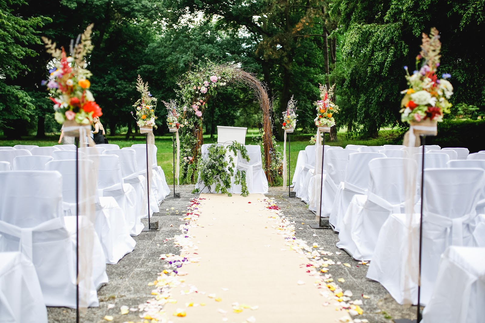 Rittergut Ermlitz Galerie