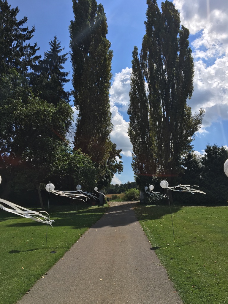 Rittergut Grafenried Galerie