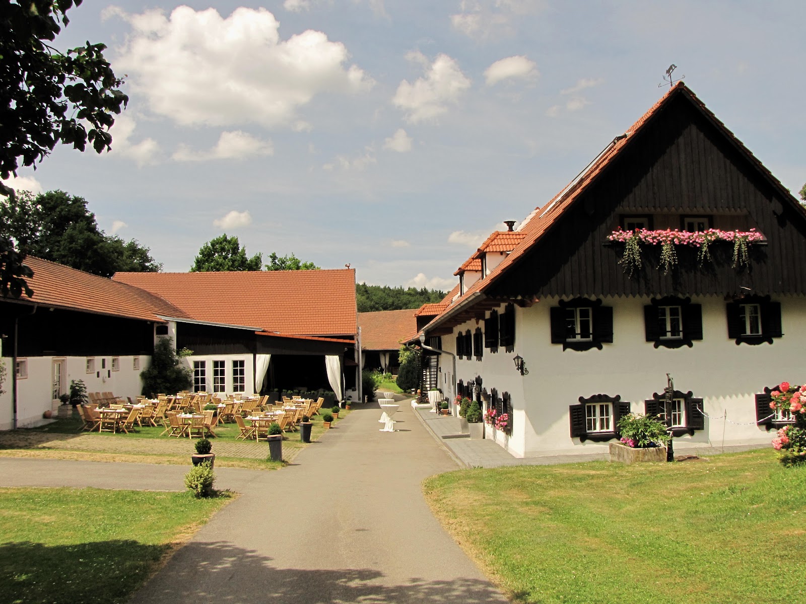 Rittergut Grafenried Galerie