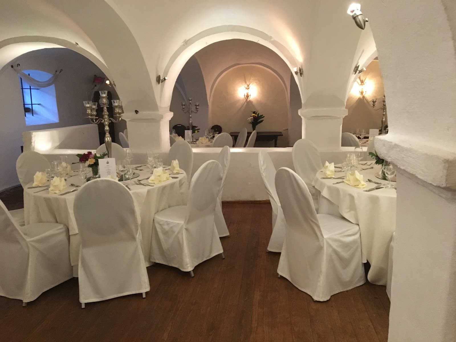 Rittergut Grafenried Galerie