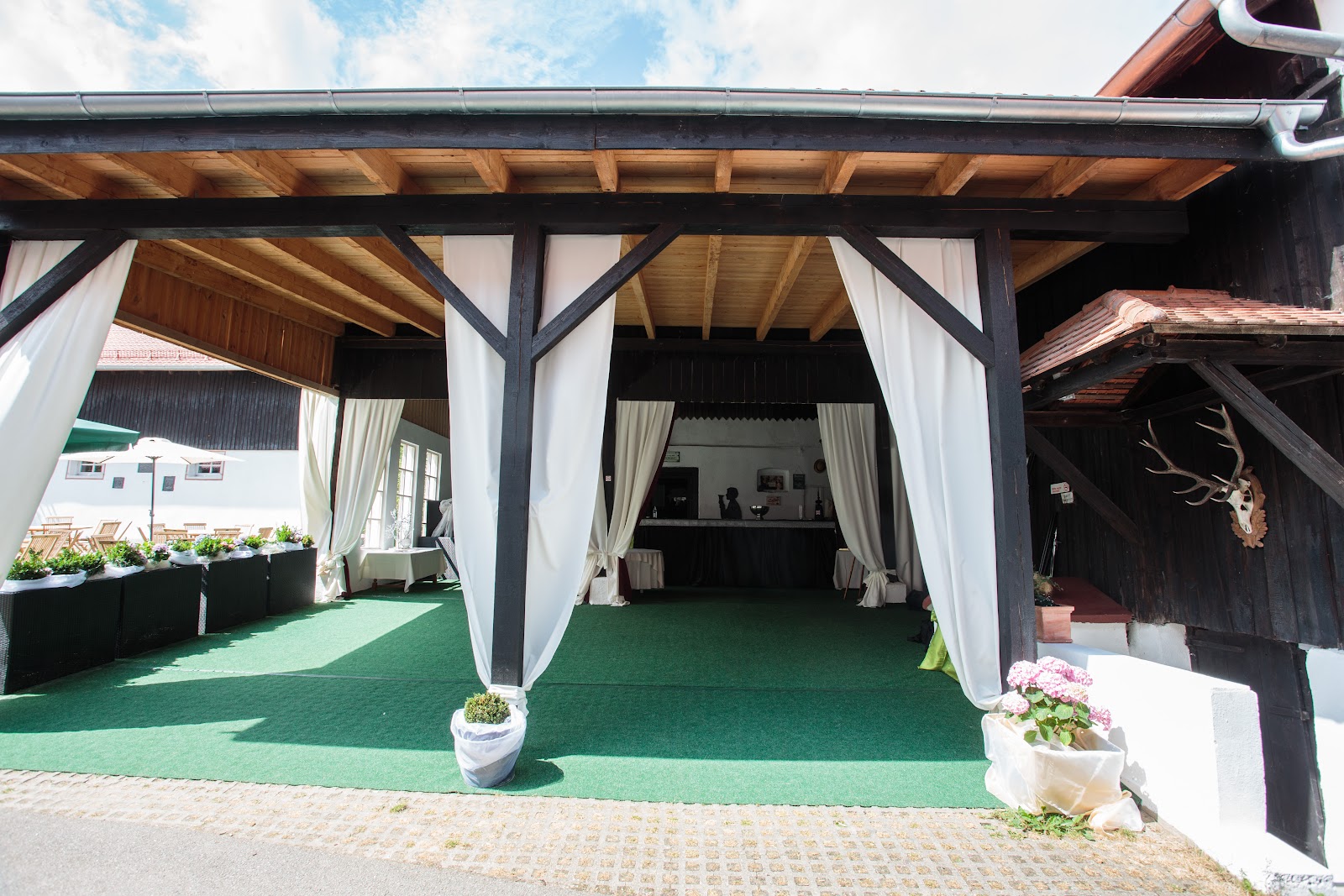 Rittergut Grafenried Galerie