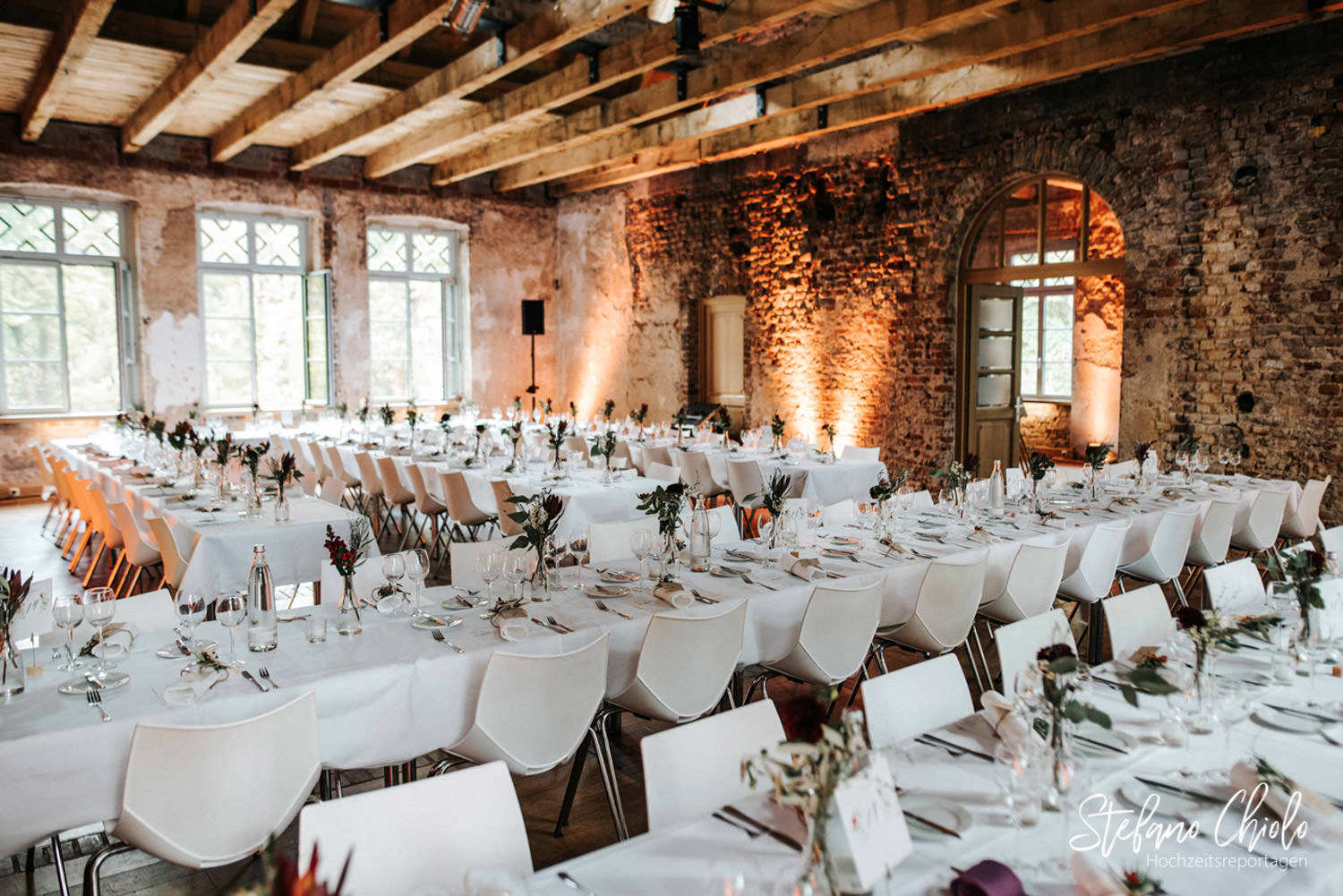 Rittergut Haus Orr - 01