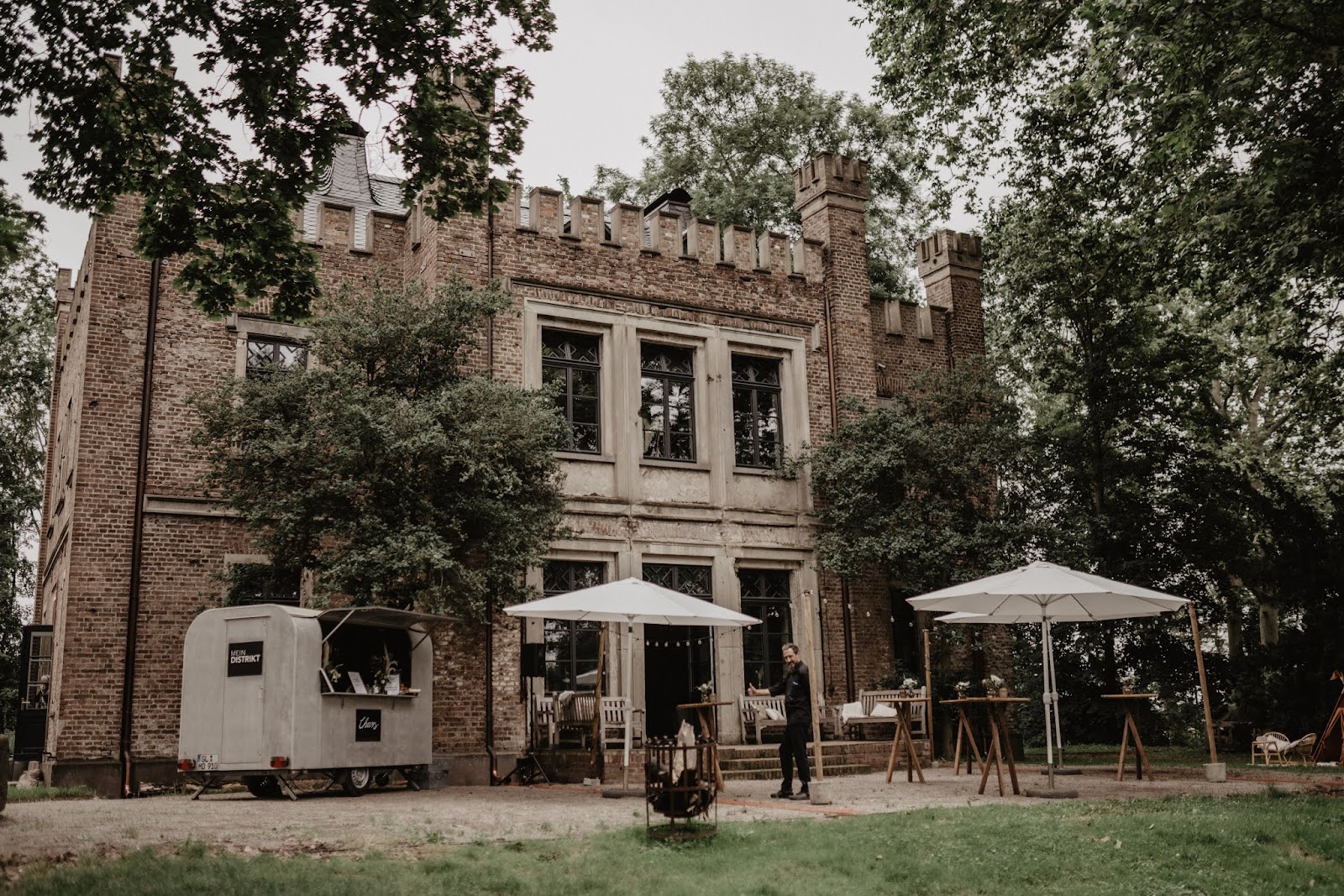 Rittergut Haus Orr Galerie