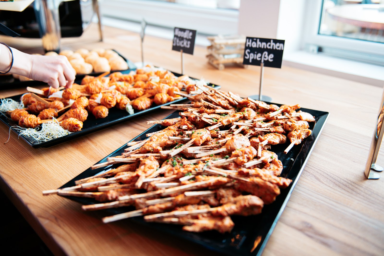 Riverhouse Locations Galerie