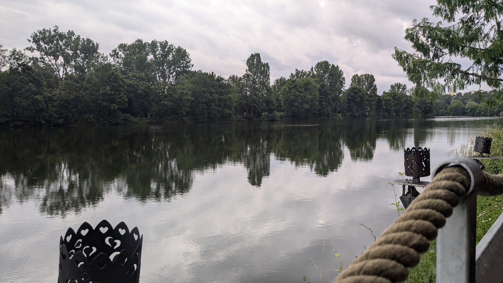 Riverhouse Locations Galerie