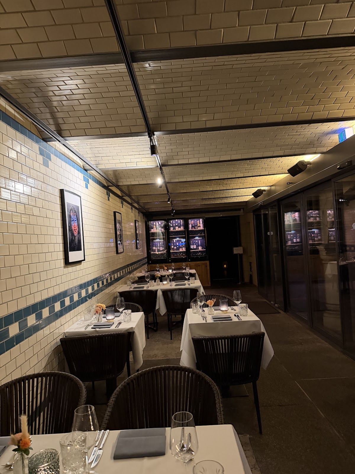 RIVO Spreeterrassen - Restaurant & Eventlocation Galerie