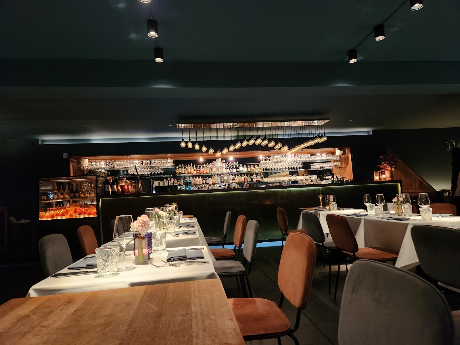 RIVO Spreeterrassen - Restaurant & Eventlocation Galerie