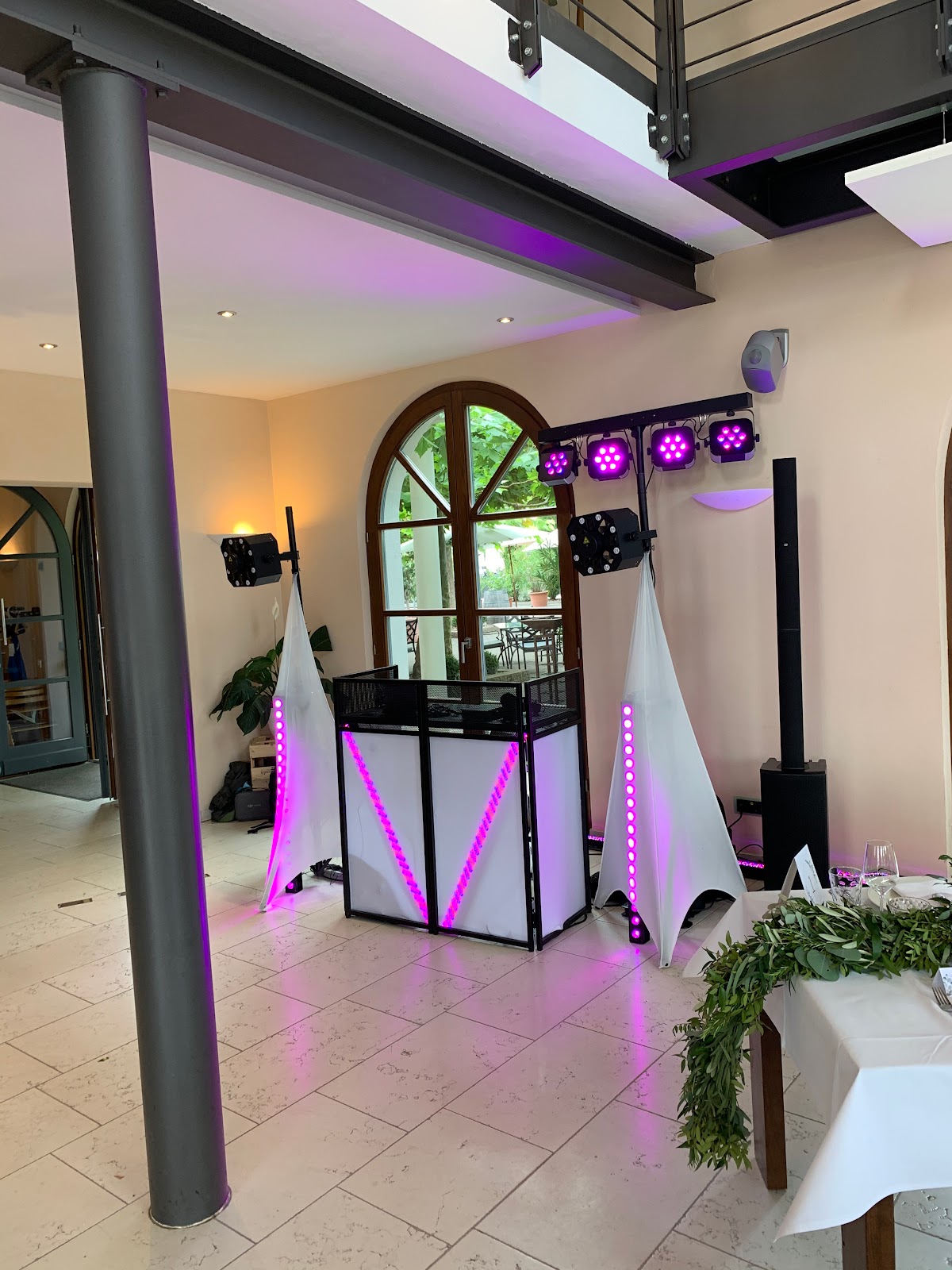 Robin Stuttgart Galerie