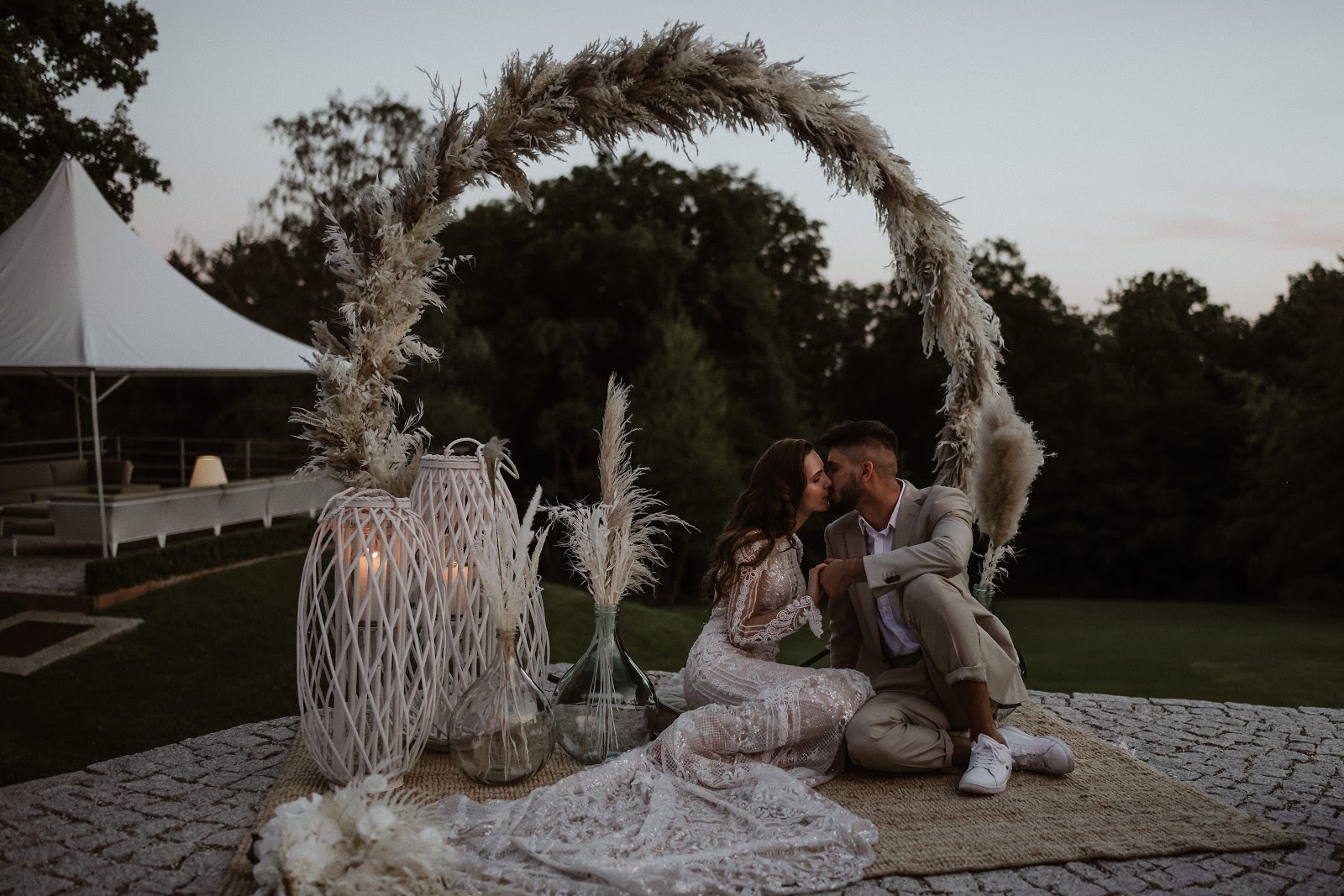 rockweddings by Anna-Maria Rock Galerie