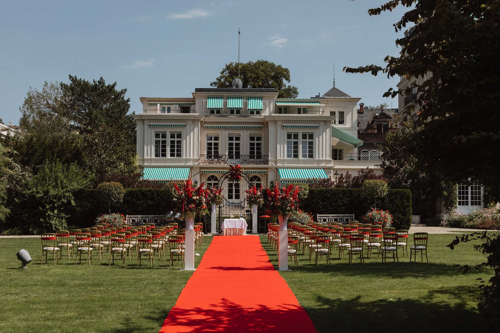 rockweddings by Anna-Maria Rock Galerie