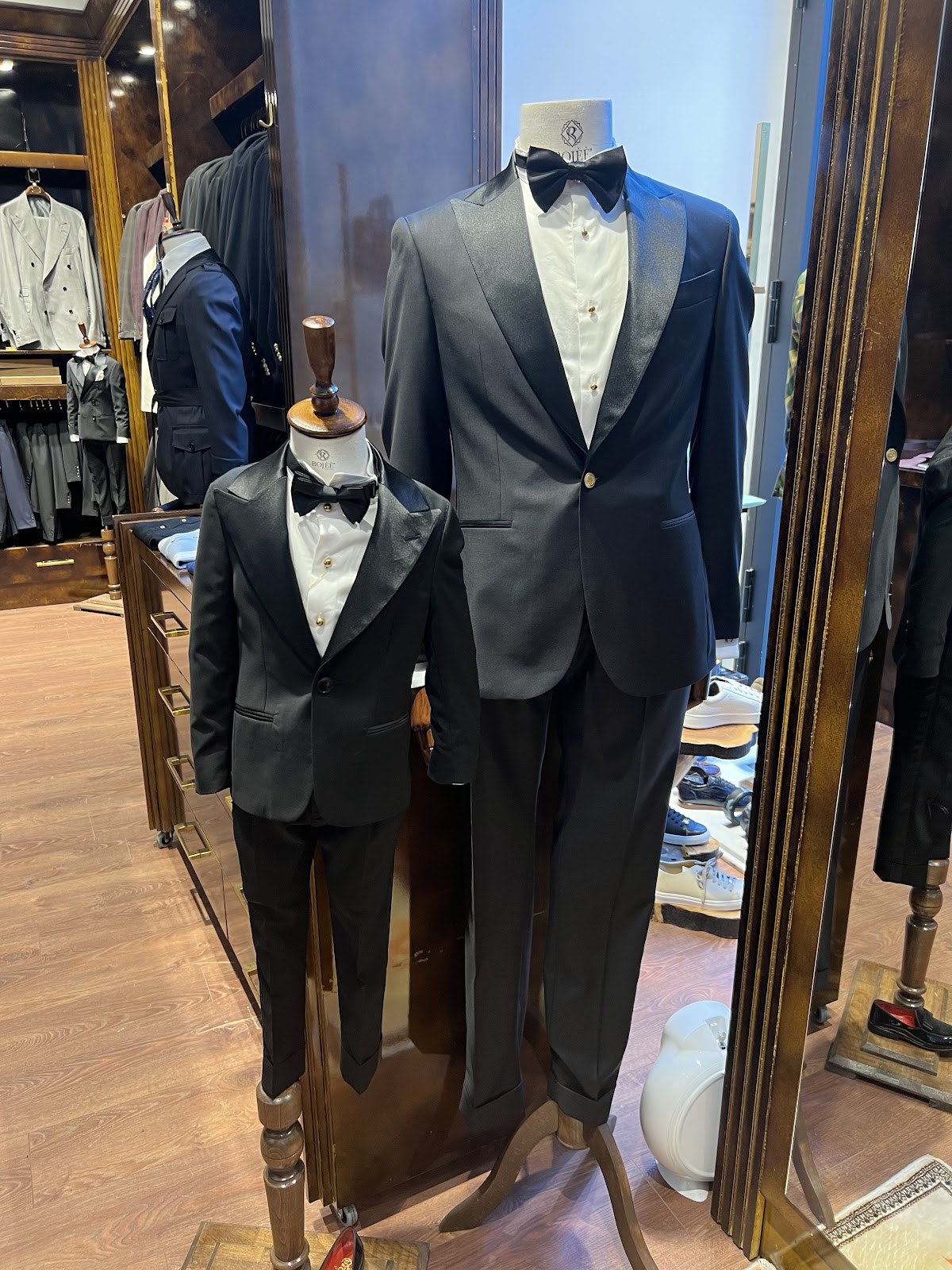 ROJÈÈ DESIGN Galerie