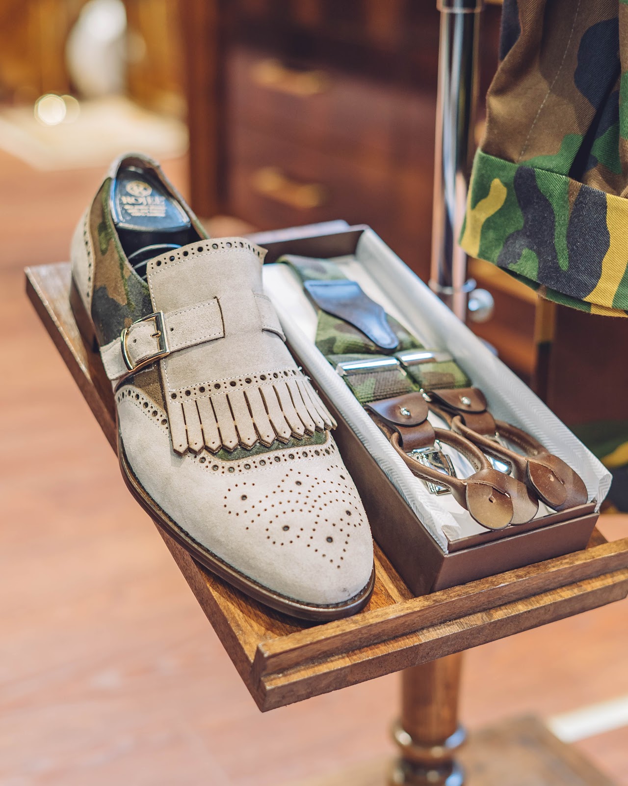 ROJÈÈ DESIGN Galerie