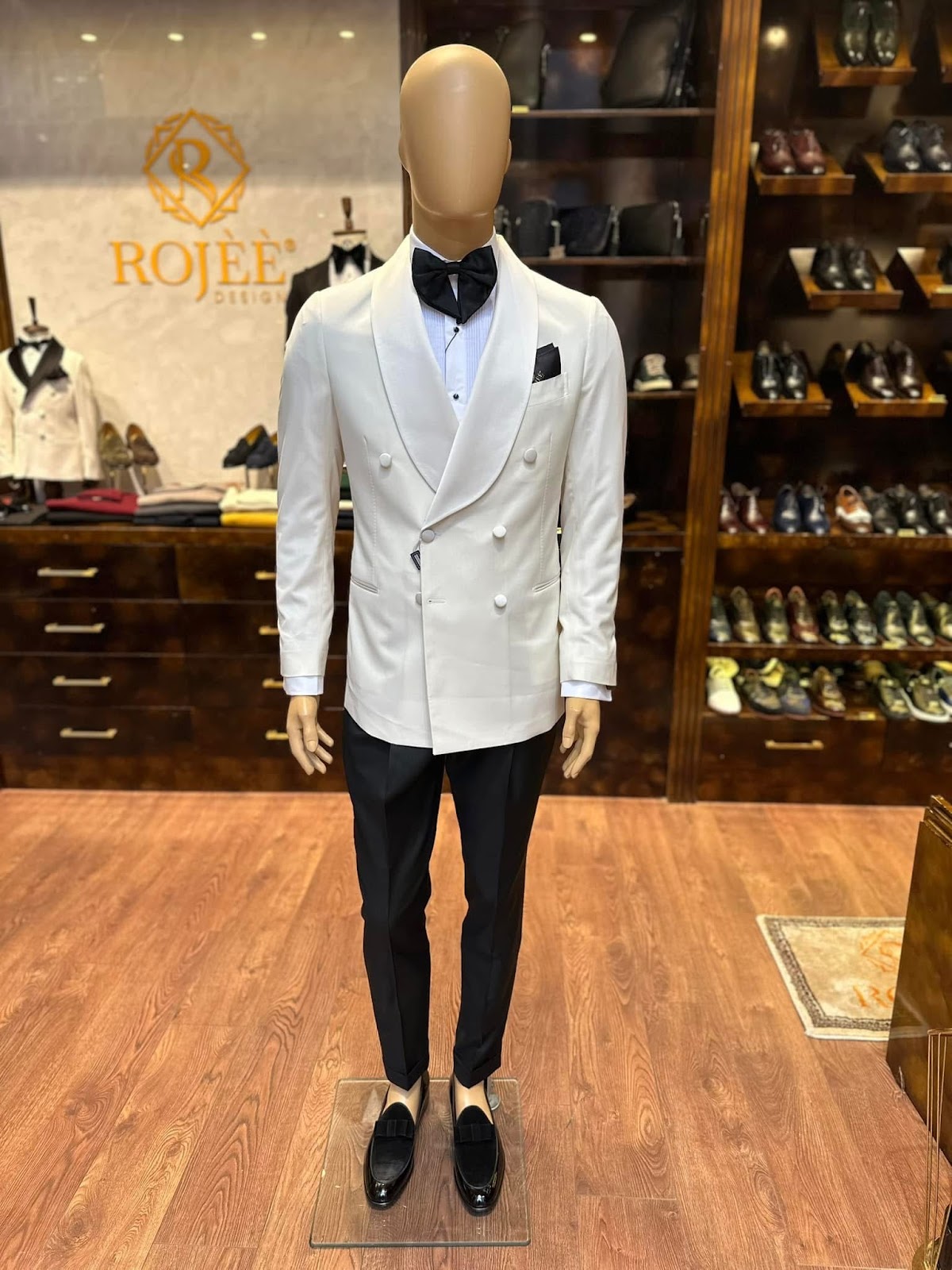 ROJÈÈ DESIGN Galerie