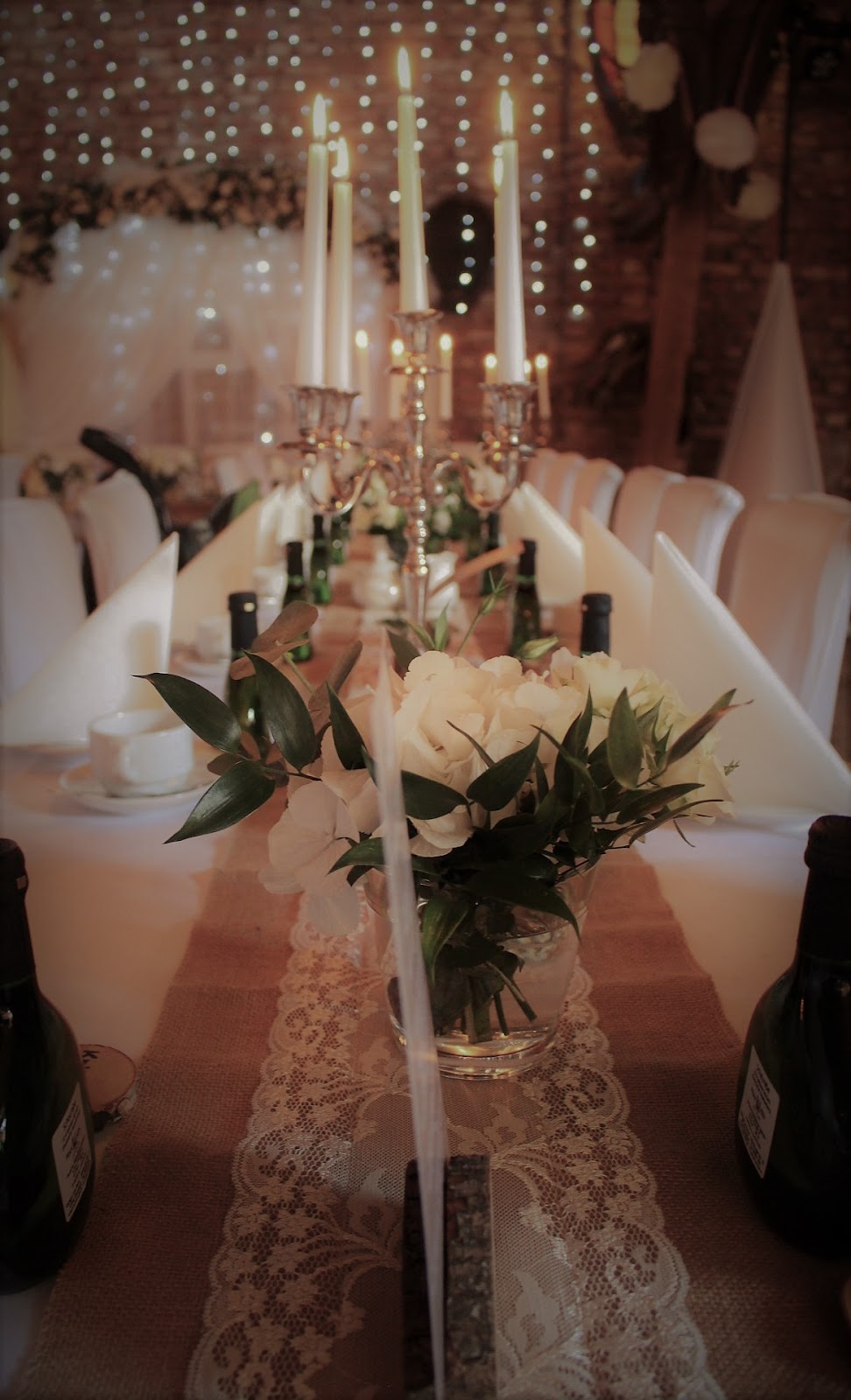 Romantische Scheune Im Weingut Leo Sauer Galerie